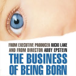 The Business Of Being Born : Ch...